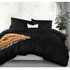 thumbnail image 1 of Juego de cama Utopia Queen Size 1 funda de edredón y 2 fundas de almohada, 1 of 6