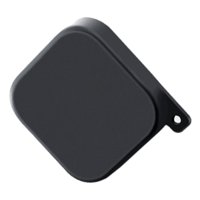 Bothyi - Tapas De Lentes Negras De Silicona Resistente A Los Arañazos A Prueba De Polvo Para Go Pro 9 10