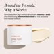 thumbnail image 5 of Crema facial SkinMedica Dermal Repair 50 ml hidratante, 5 of 9
