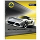 thumbnail image 5 of Cuaderno Universitario Clásico Lotus 7 mm 100 Hojas / Producto surtido, 1 Un, 5 of 8