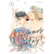thumbnail image 1 of Manga ¡Huyamos Juntas! 03 Milky Way España, 1 of 2