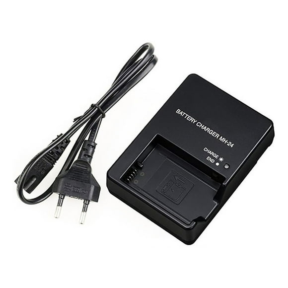 Cargador MH-24 NIKON Alternativo Para Batería EN-EL14