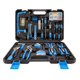 thumbnail image 1 of KIT DE HERRAMIENTAS DE MANO PROKIT 600 BLAUPUNKT, 1 of 4