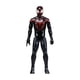 thumbnail image 5 of (spiderman) Figura Spiderman Clasico Miles Morales, 5 of 5