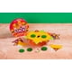 thumbnail image 2 of Juego de apilamiento Professor PUZZLE Nacho Stack, 2 of 6