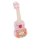 thumbnail image 3 of Ukelele Guitarra Juguete Desarrollo Temprano 4 Cuerdas Para Bebé Niño Principiante Oso, 3 of 3