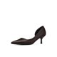 thumbnail image 2 of Zapatos Taco PU Mujer Aguja Weide QIU528, 2 of 3