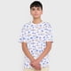 thumbnail image 3 of Polera Niño Teen MC Full Blanco Corona, 3 of 5