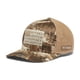 thumbnail image 3 of Gorra Columbia PHG Camo Mesh Ball High Realtree Edge L/XL, 3 of 7