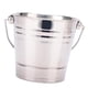 thumbnail image 4 of Cubo De Hielo Portátil De Acero Inoxidable Champagne Wine Beer Cooler Home Bar 2l, 4 of 5