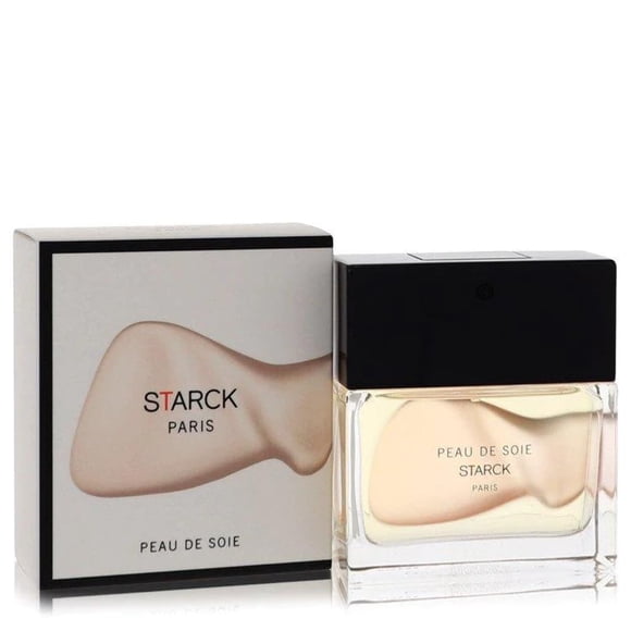 Perfume STARCK PARIS Peau De Soie EDT en aerosol, 40 ml, para mujer
