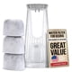thumbnail image 1 of Kit De Inicio De Filtro De Agua Para Keurig 2 0 K200 K250, 1 of 9