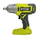thumbnail image 1 of Llave de impacto Ryobi PCL265, 18 V, ONE+, inalámbrica, 1/2 pulgada, 1 of 7