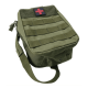 thumbnail image 2 of Bolso De Primeros Auxilios Militar Táctico, 2 of 4