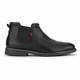 thumbnail image 1 of Botín Negro Hombre Casual Ferracini 2952, 1 of 7