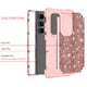 thumbnail image 2 of Funda LONTECT para Samsung Galaxy S25 Ultra 5G a prueba de golpes, 2 of 3