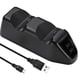 thumbnail image 1 of Cargador Dual Para Gamepad PS4, 1 of 5
