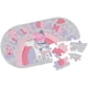 thumbnail image 2 of Puzzle de espuma Spin Master Games Peppa Pig, 25 piezas, 2 of 5