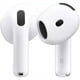 thumbnail image 4 of Airpods Mxp93ll a 4 ª Generación s Con Cancelación Activa De Ruido Color Blanco (s) Reacondicionado, 4 of 5