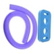 thumbnail image 1 of Fideos Flotantes Para Piscina Para Ni?os Y Adultos, Flotadores De Juegos Acuáticos De 150 Cm Con Conector, Color Morado, 1 of 5