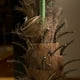 thumbnail image 3 of Planta Artificial Palmera Abanico 120 Cm 15 Hojas, 3 of 3