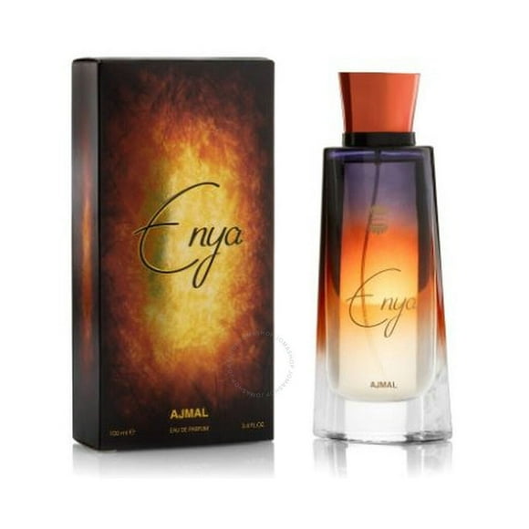 Perfume Mujer Ajmal Enya Women EDP 100ml - Delicadeza y Frescura