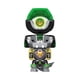 thumbnail image 1 of Funko Bitty Pop Power Rangers Dragonzord Green Ranger Vinilo, 1 of 3