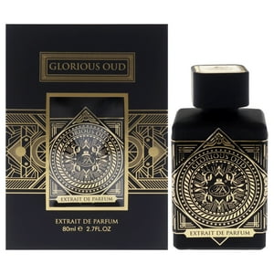 Glorious Oud De Fragrance World Para Unisex - Edp Spray