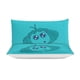 thumbnail image 4 of Envy Inside Out Comforter Set Soft 3 Pcs Twin Bedding Sets Thicken for All Season, 4 of 5