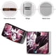 thumbnail image 5 of Gwen Spider-Woman-theme Copper Metal Lighter Shell, Premium Replacement Refillable Lighter Case with Durable Metal Construction, Compatible with Zippo and Most Standard Lighter Models, 5 of 6