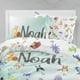thumbnail image 1 of Juego De Cama Alfabeto, 1 of 3