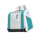 thumbnail image 1 of Mochila Profesional Para Botas De Esquí De Gran Tama?o Con Capacidad De 38 L Y Orificios De Ventilación, Color Blanco, 1 of 5