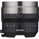 thumbnail image 1 of Samyang Cine Adaptador Anamórfico 1.7X Para Lentes V-AF, 1 of 9