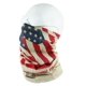 thumbnail image 3 of Mascarilla facial BENCHMARK FR Bandera americana Beige CAT2, 3 of 7