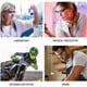 thumbnail image 2 of Gafas de seguridad HPYNPES, transparentes, antivaho, con especificaciones superiores a las especific, 2 of 4