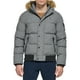 thumbnail image 1 of Chaqueta Tommy Hilfiger acolchada de tela ártica tipo bomber, 1 of 3