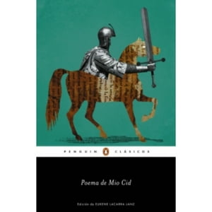 Penguin Clasicos - Libro Poema Del Mio Cid