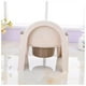 thumbnail image 3 of Pelela Silla De Bebes Baño Tapa Desmontable Blanco Celeste, 3 of 3
