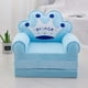 thumbnail image 3 of Puff Mueble Sofa Cama Mueble Infantil Peluche Niños Lau, 3 of 3