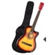 thumbnail image 2 of Guitarra Clasica 38 Pulgadas Cutaway RED Epic con Funda, 2 of 2
