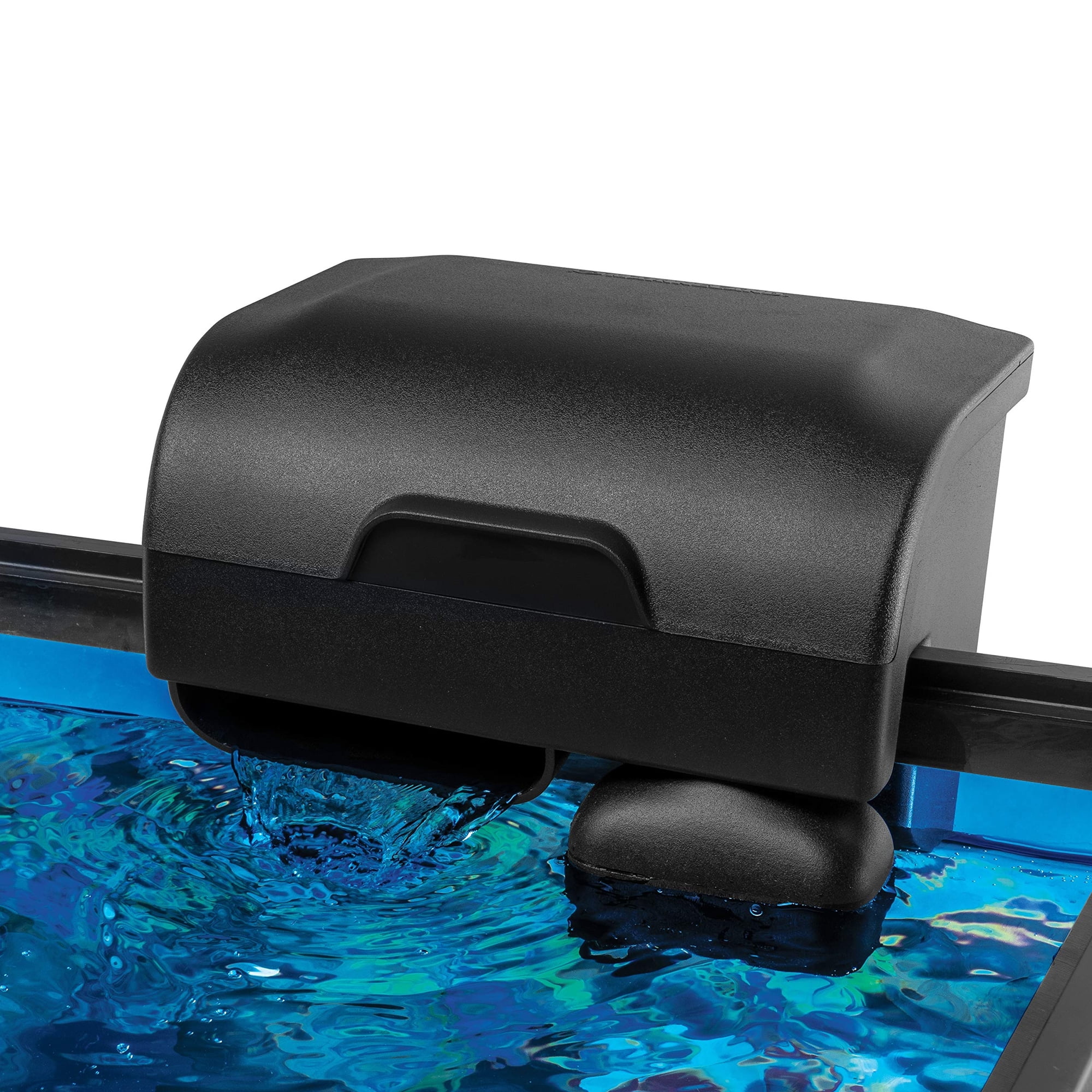 Filtro de Acuario MarineLand 125 GPH Colgante Trasero