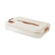 thumbnail image 3 of Contenedor De Almacenamiento De Alimentos Con Asas Y Tapas Para Carne, Snacks, Pasta, Individual, 3 of 3