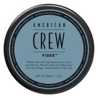 Fiber 85 Ml American Crew Crema De Peinar