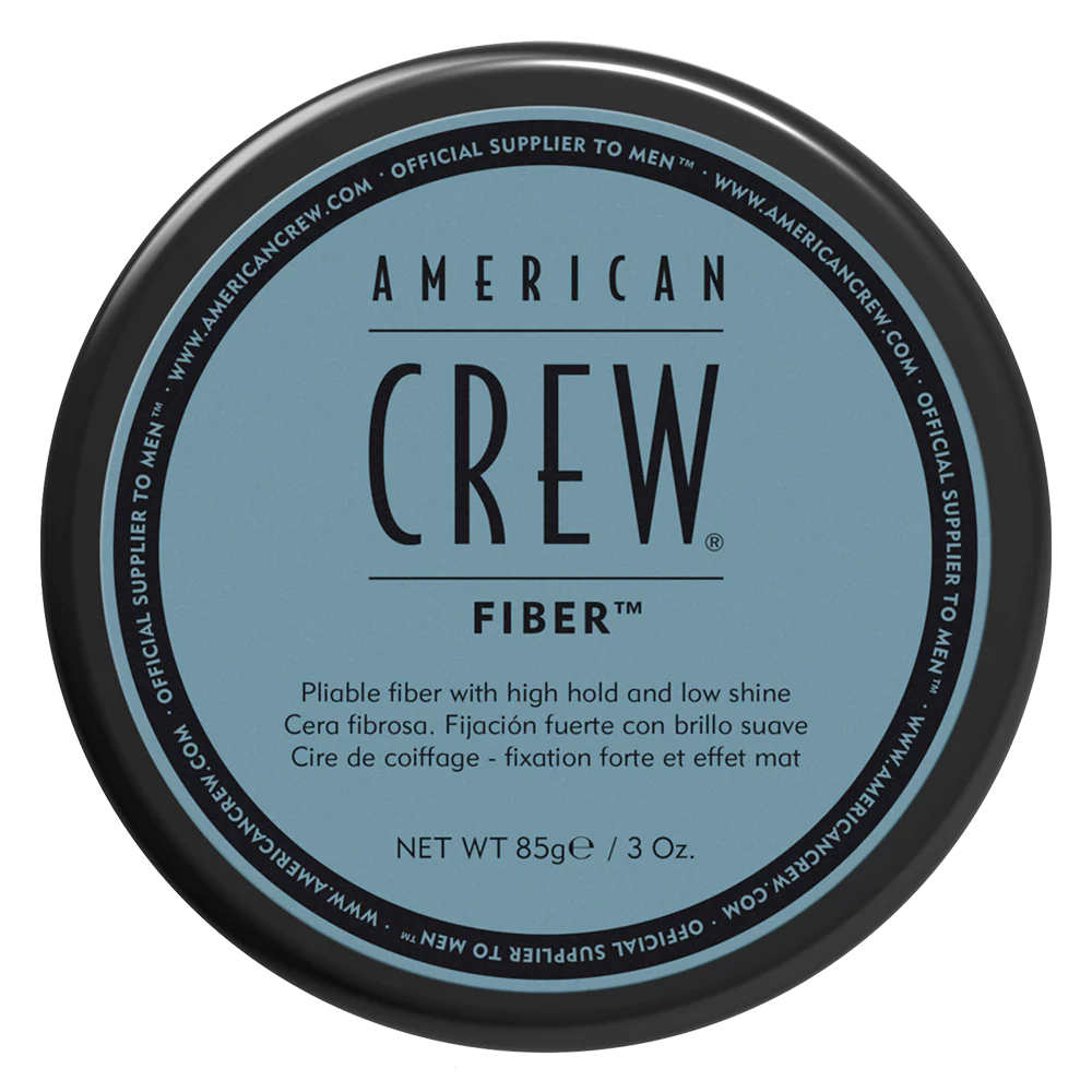 Fiber 85 Ml American Crew Crema De Peinar