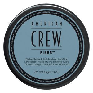 Fiber 85 Ml American Crew Crema De Peinar