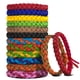 thumbnail image 1 of Pulseras repelentes de mosquitos, 24 unidades, sin DEET, 1 of 7