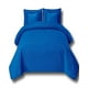 thumbnail image 1 of Set De Cama De 9 Piezas Incluye Cubrecama Mas Juego De Sabanas Mas Cortinas 17, 1 of 5