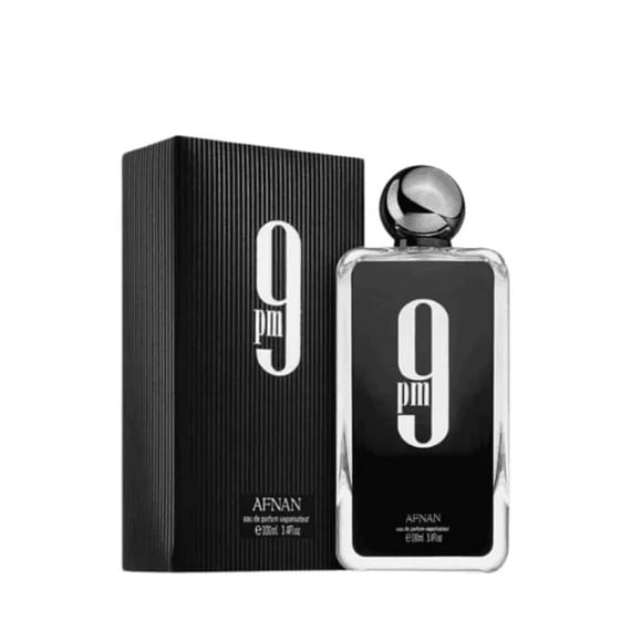 Perfume 9 Pm Pour Homme Hombre Edp 100 Ml