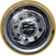 thumbnail image 3 of Caterpillar 1752949 Advanced High Efficiency Fuel Water Separator, 3 of 3