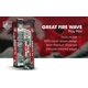 thumbnail image 3 of Tapete de juego Realm Guard "Great Fire Wave" 36 x 61 cm Dibujado a mano, 3 of 5